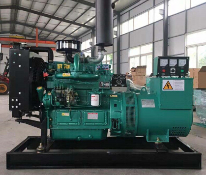 石壁镇宗申动力10kw小型柴油发电机