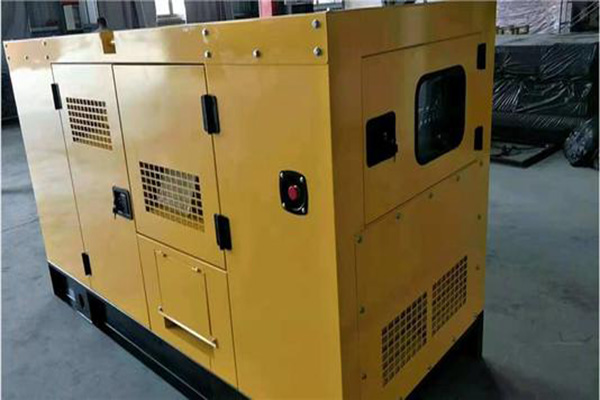 石壁镇发电机出租