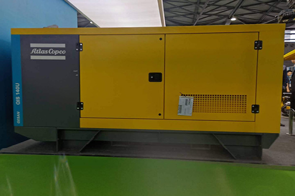 石壁镇发电机出租