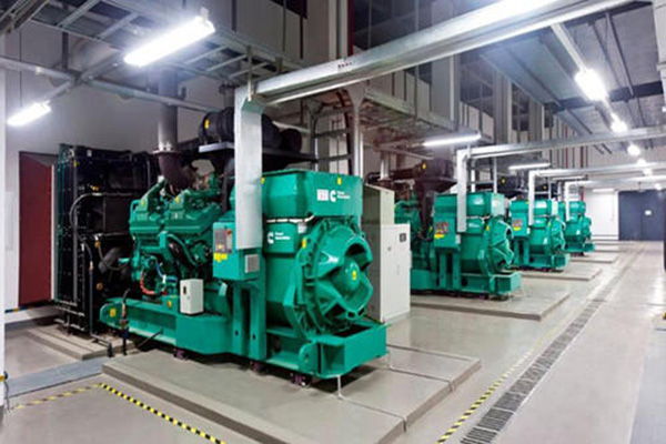 石壁镇发电机出租