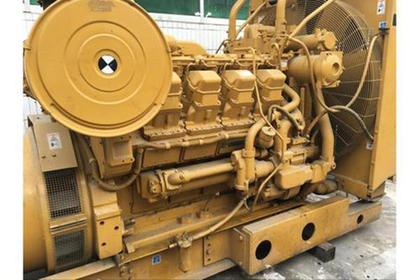 石壁镇发电机出租