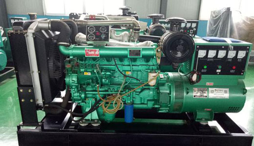 石壁镇发电机不发电的原因 石壁镇发电机不发电的原因