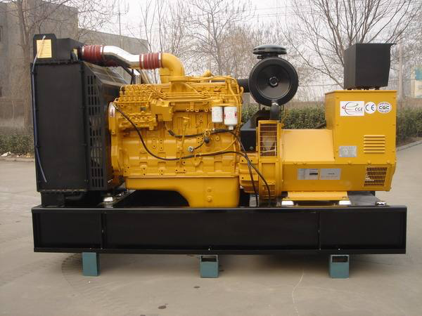 石壁镇发电机出租