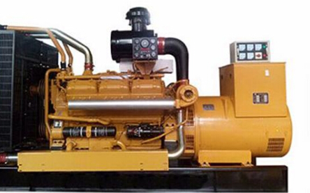 石壁镇发电机出租