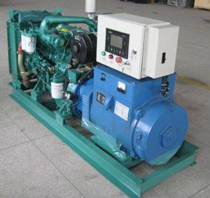 石壁镇发电机出租