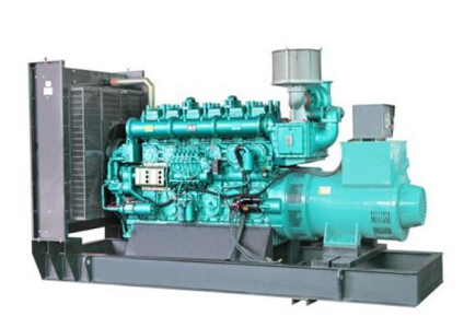 石壁镇发电机出租